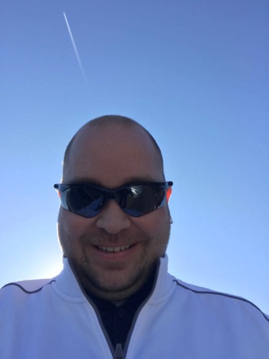 Mike Bohacek
