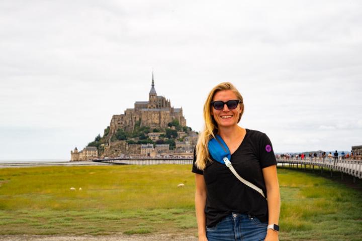 Tessa Walker Linderman