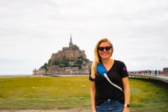 Tessa Walker Linderman