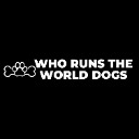 WHO RUNS THE WORLD DOGS