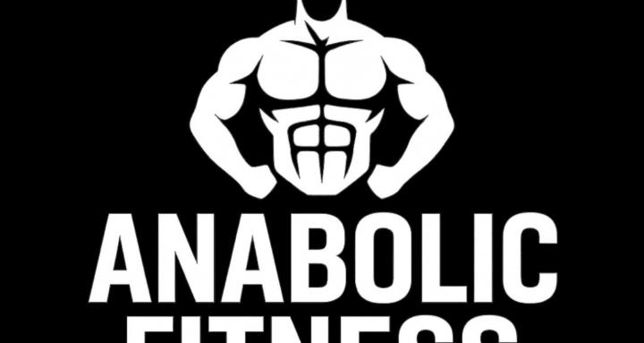 Anabolic-Fitness Training