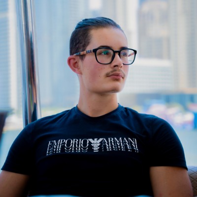 Adrián Camino Gontán