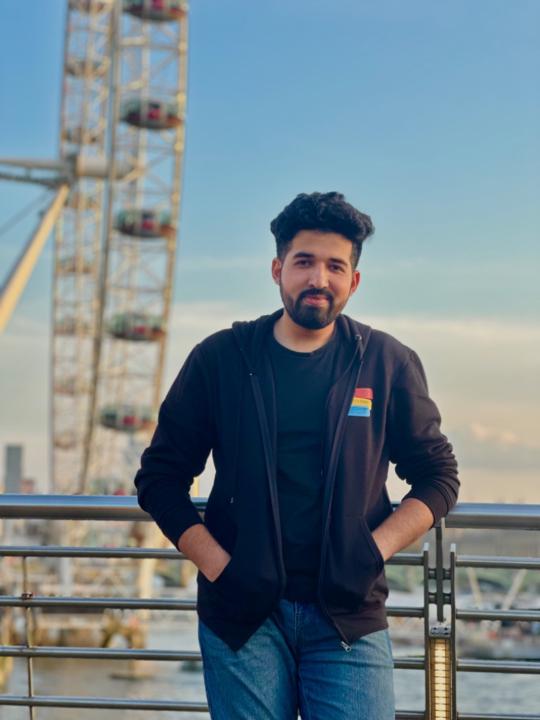 Muhammad Shakir Khan