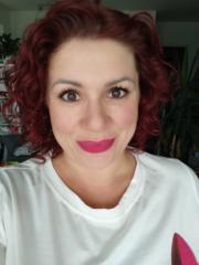 Nicole Finzinger