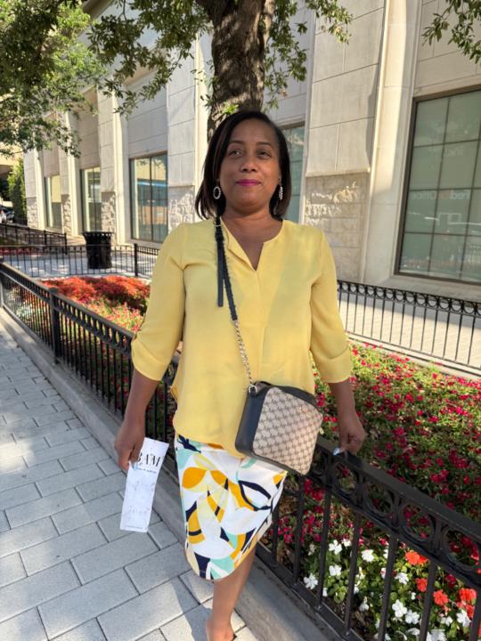 Dietria Boyd