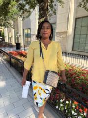 Dietria Boyd