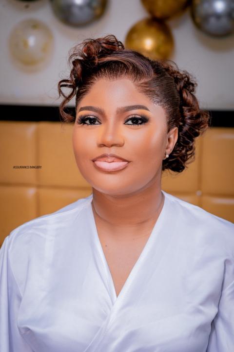 Nmesomachi Nwokeocha