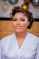 Nmesomachi Nwokeocha