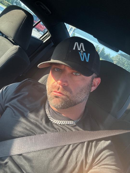 Marshall Walker