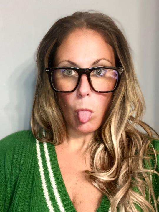 Jennifer Morgese