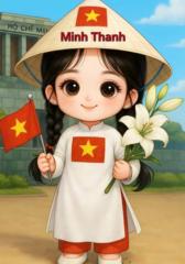 Minh Thanh