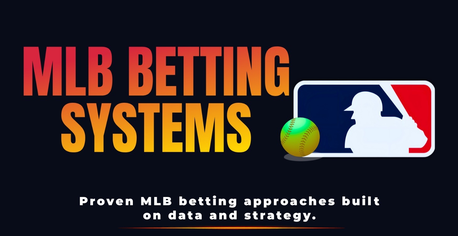 MLB Betting Systems