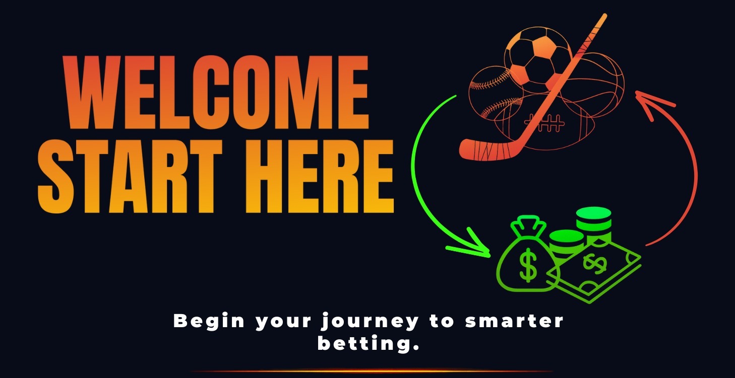 Start Here!