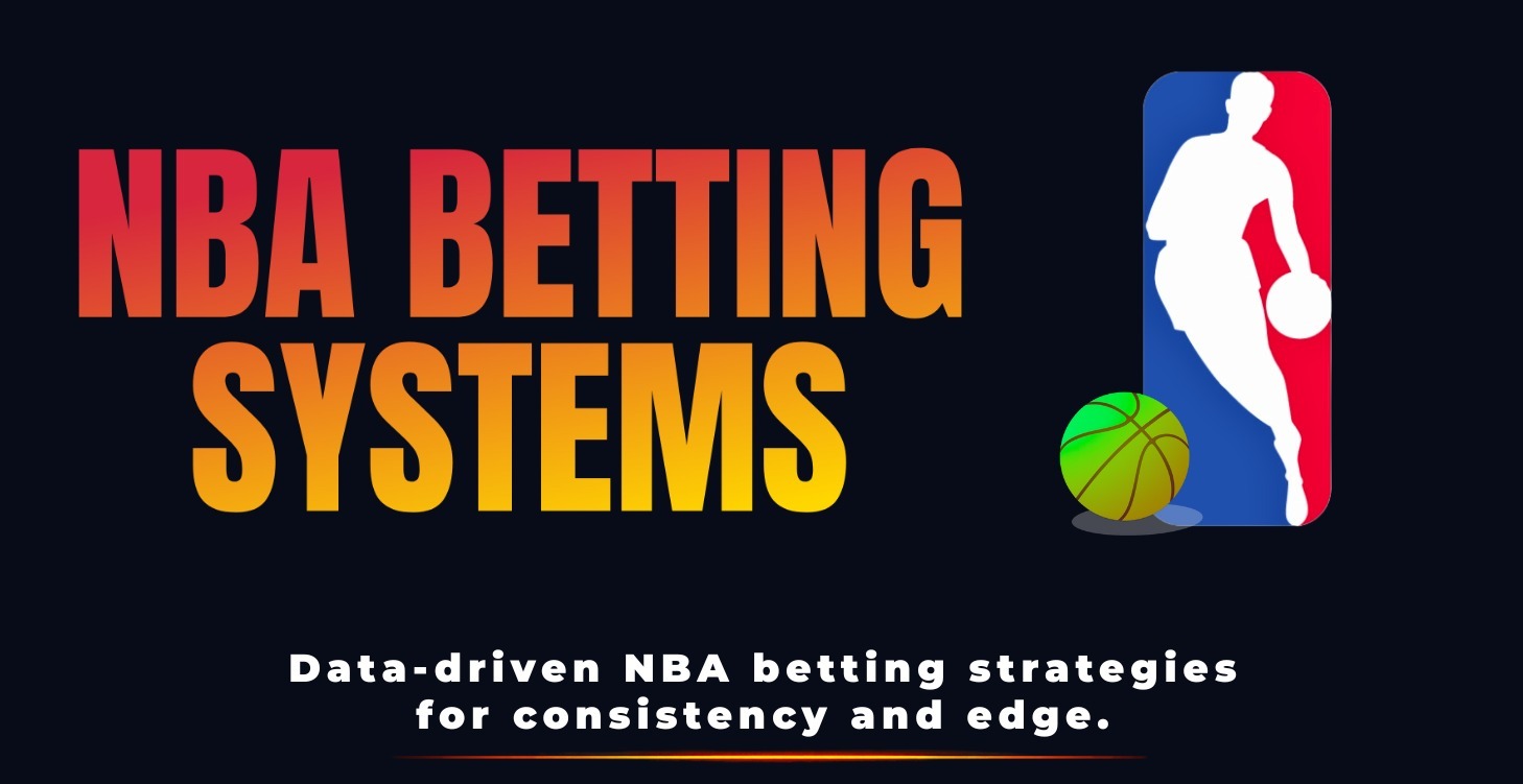 NBA Betting Systems