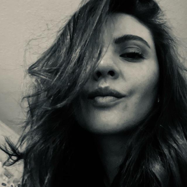 Natalia Ricaurte Solis