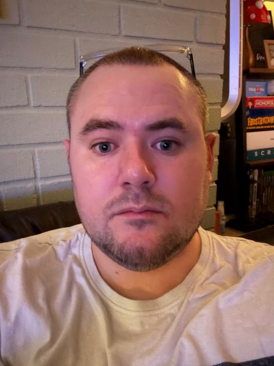 Scott Drew
