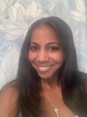 Triniscia Hewitt
