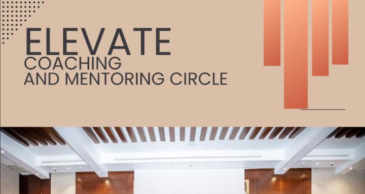 ELEVATE Circle