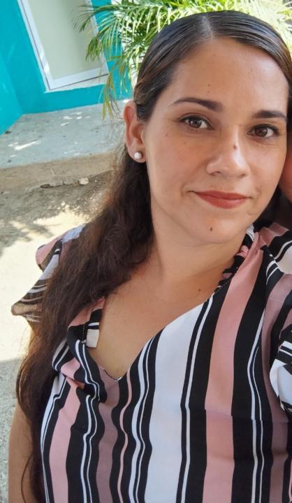 Nallely Hernández