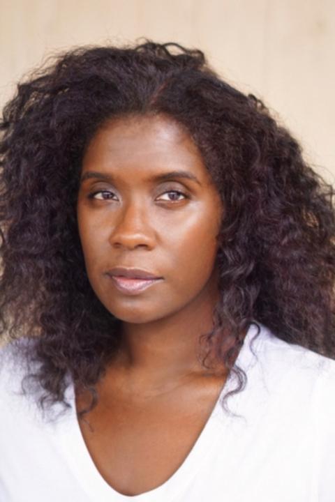 Denisha Ferguson