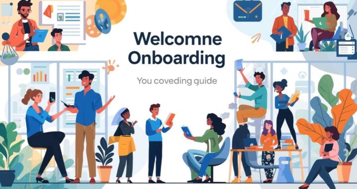 Onboarding - Ispot Homes