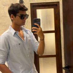Aadvik Mittal