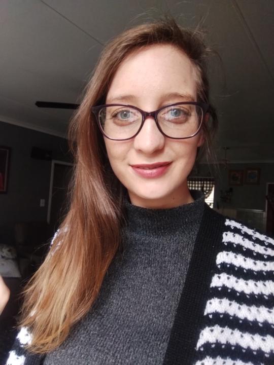 Anel Naude