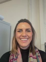 Paula Moran