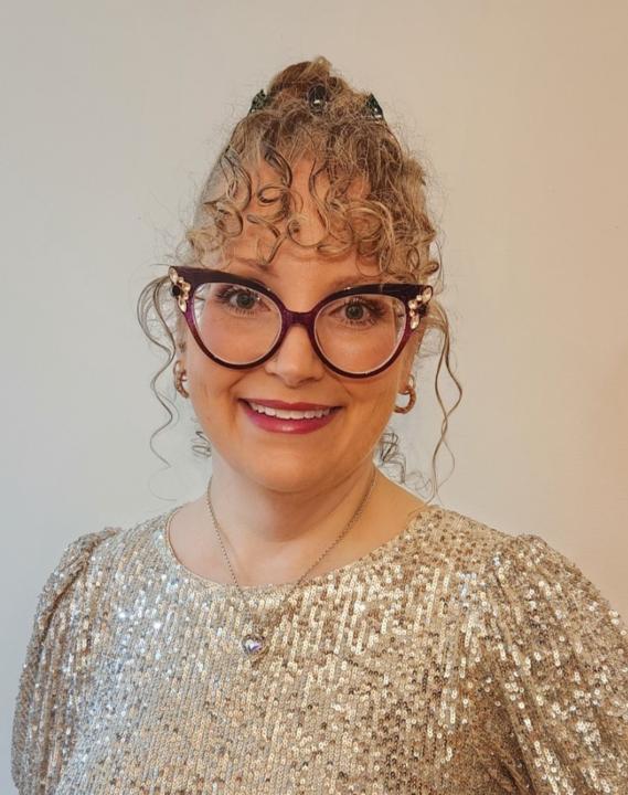 Denise Koch