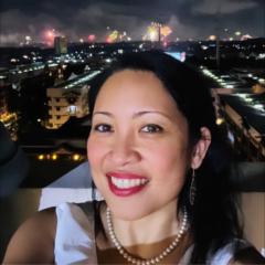 Charisse Baldoria