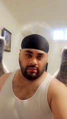 Aman Singh