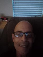 Richard Welch