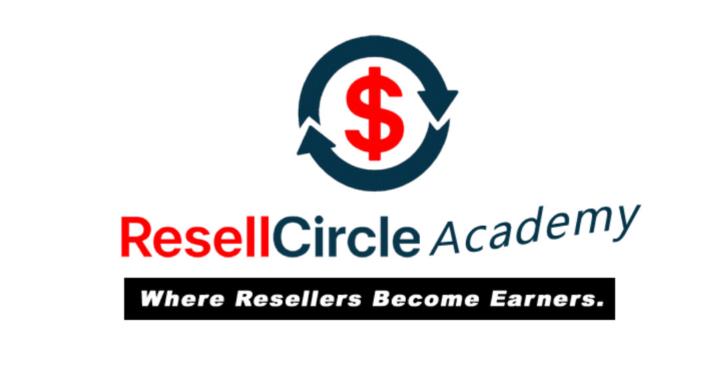 Resell Circle Academy