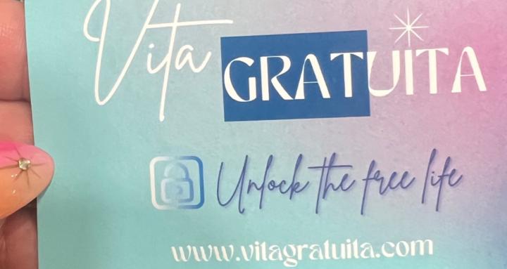 Vita Gratuita
