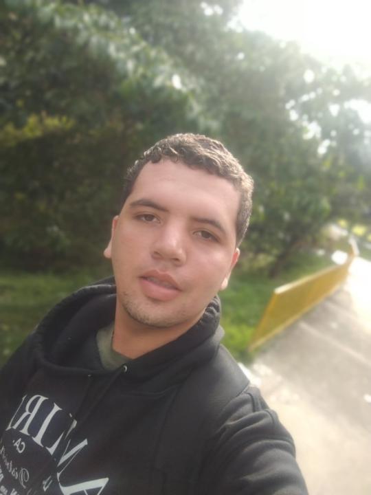 Cristian camilo Echeverri jimenez