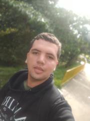 Cristian camilo Echeverri jimenez