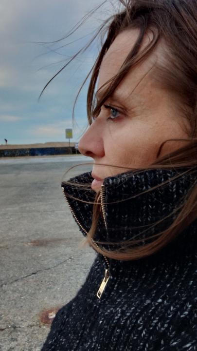 Delphine G