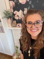 Elise Sauder