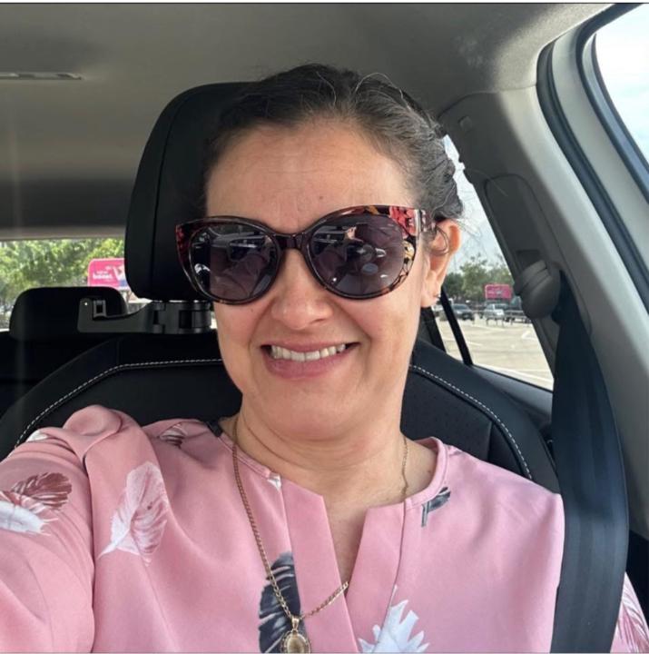 Victoria Alfonso Matos