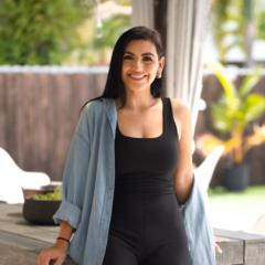 Elizabeth Naranjo