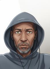 Souleymane Hane
