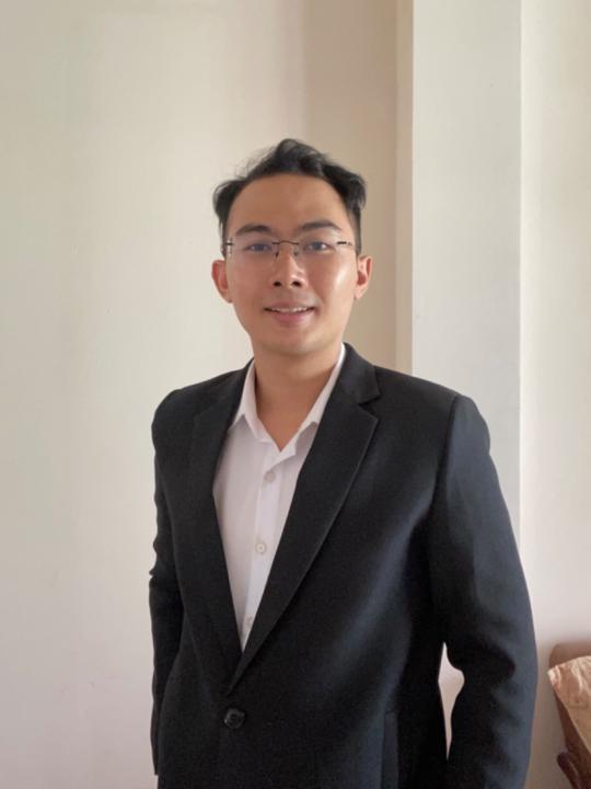Adam Phan