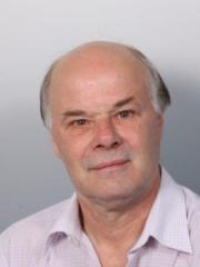 Hansrolf Siegel