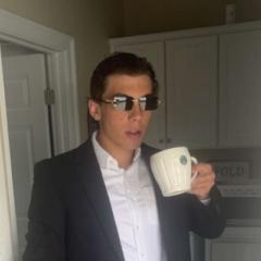 Ethan Hamilton