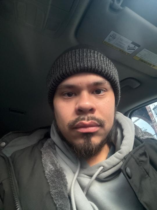 Jonathan Martinez