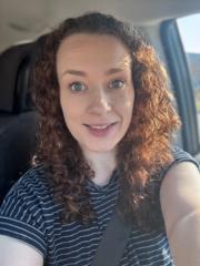 Aliya Smith