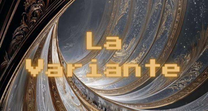 LA VARIANTE
