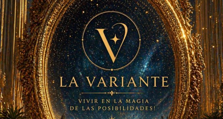 LA VARIANTE