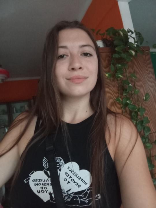Valentina Yalascis