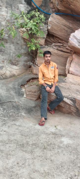 Amit Meena